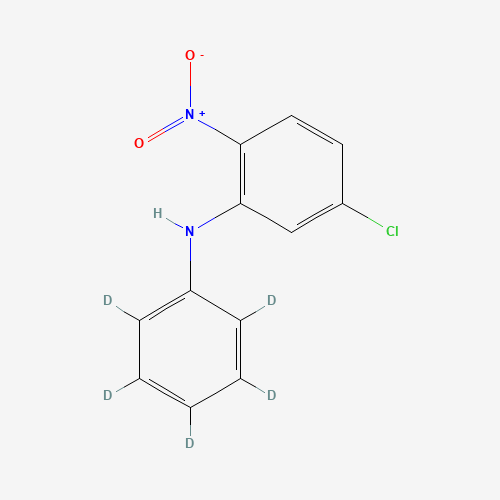 FT-0664837 CAS:129973-73-5 chemical structure