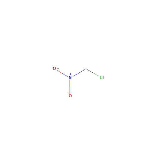 Chloronitromethane (CAS: 1794-84-9) - Related Chemical Product