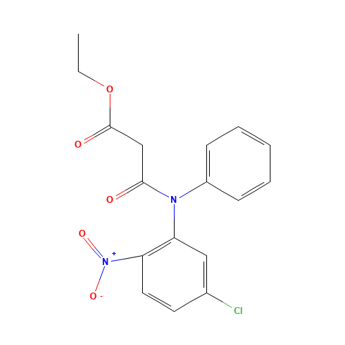 FT-0664842 CAS:22316-45-6 chemical structure