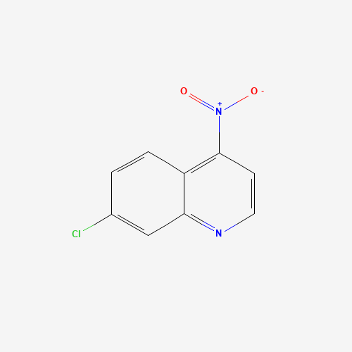 7-Chloro-4-nitroquinoline (CAS: 1076199-85-3) - Related Chemical Product