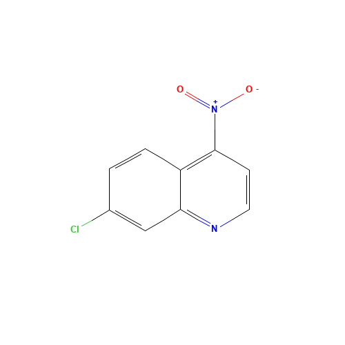 7-Chloro-4-nitroquinoline (CAS: 1076199-85-3) - Related Chemical Product