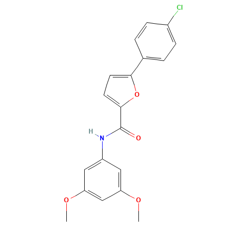 FT-0664869 CAS:944261-79-4 chemical structure