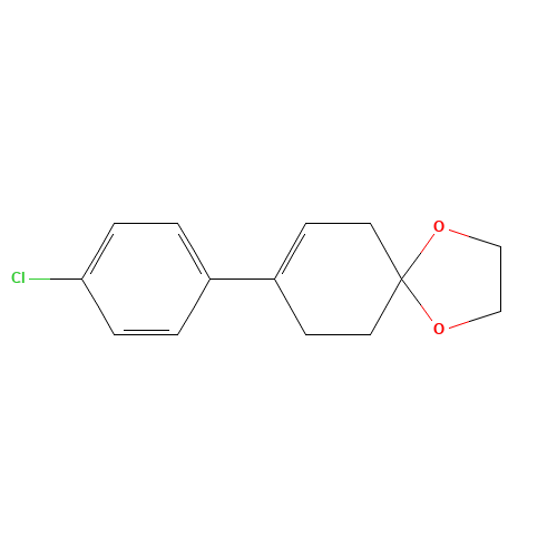 FT-0664876 CAS:126991-60-4 chemical structure