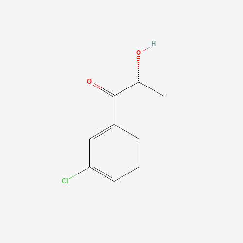 FT-0664884 CAS:291275-46-2 chemical structure