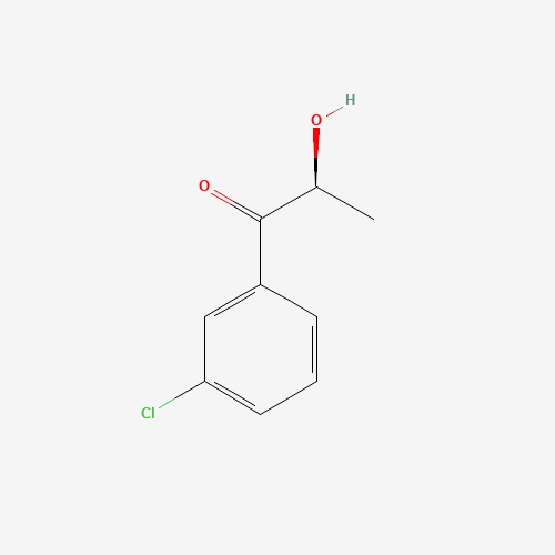 FT-0664885 CAS:287477-53-6 chemical structure