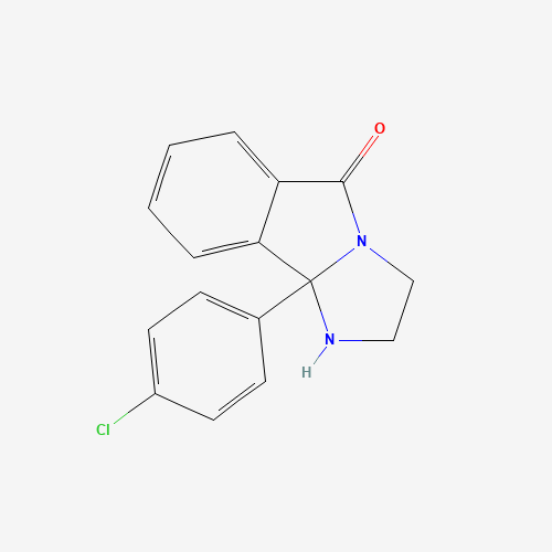 FT-0664888 CAS:6038-49-9 chemical structure