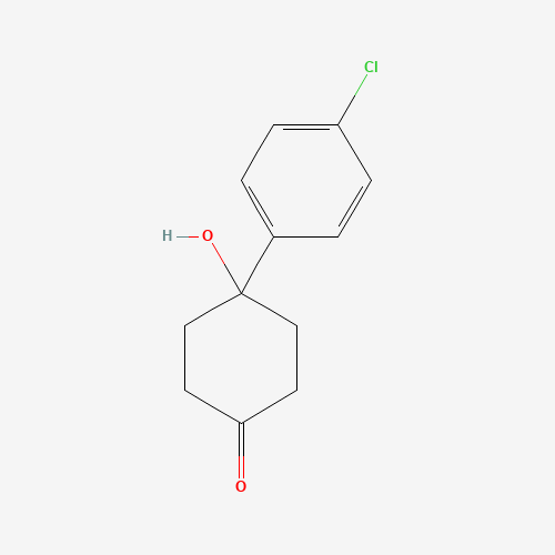 FT-0664902 CAS:36716-71-9 chemical structure