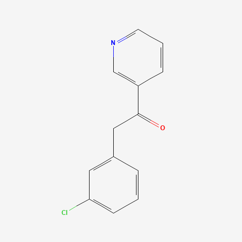 FT-0664916 CAS:31251-55-5 chemical structure