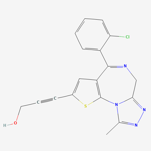 FT-0664917 CAS:132464-59-6 chemical structure