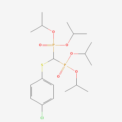 FT-0664919 CAS:89987-31-5 chemical structure