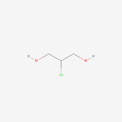 FT-0664926 CAS:497-04-1 chemical structure