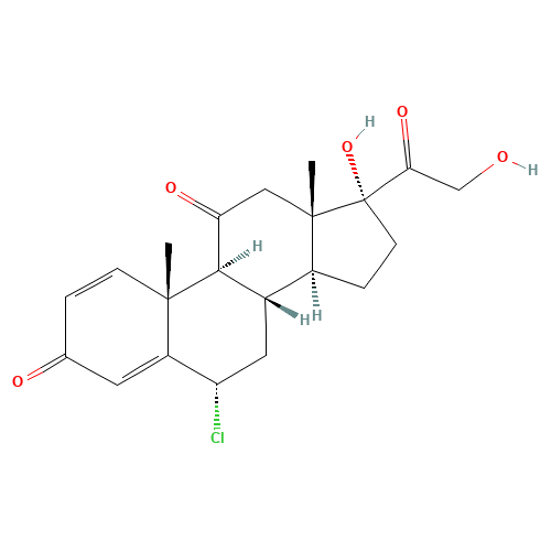 FT-0664934 CAS:52080-57-6 chemical structure