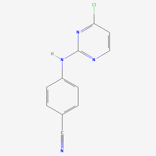 FT-0664940 CAS:244768-32-9 chemical structure