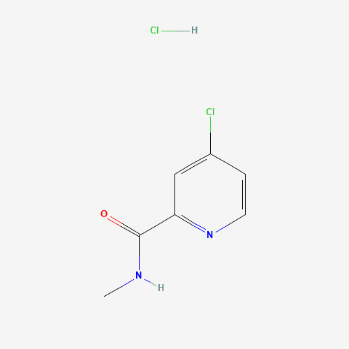 FT-0664946 CAS:882167-77-3 chemical structure
