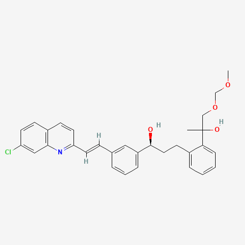 FT-0664947 CAS:184764-20-3 chemical structure