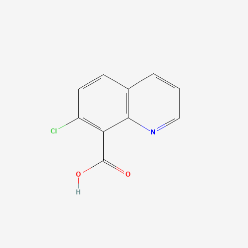 FT-0664958 CAS:87293-44-5 chemical structure