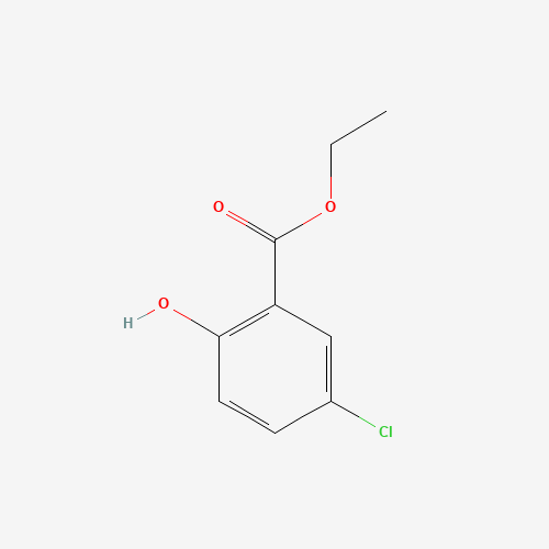 FT-0664960 CAS:15196-83-5 chemical structure