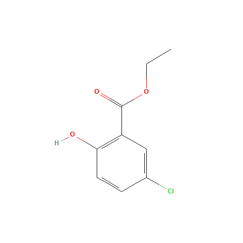 5-Chlorosalicylic Acid Ethyl Ester (CAS: 15196-83-5) - Related Chemical Product