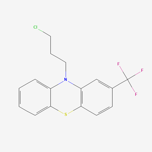 FT-0664963 CAS:1675-46-3 chemical structure