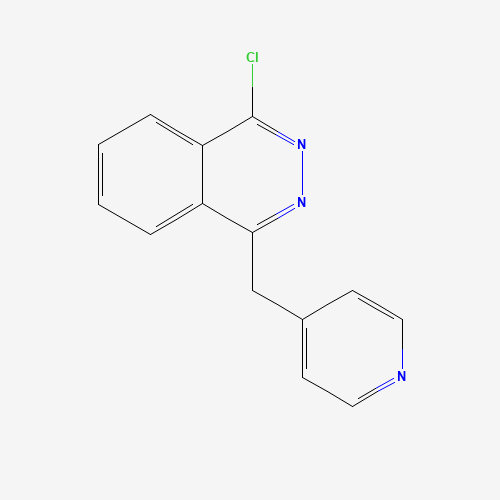 FT-0664967 CAS:101094-85-3 chemical structure