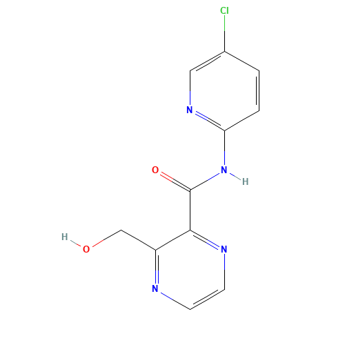 FT-0664968 CAS:1122549-43-2 chemical structure