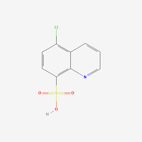 FT-0664970 CAS:90225-09-5 chemical structure