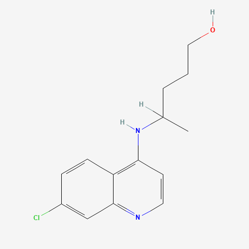 FT-0664973 CAS:10500-64-8 chemical structure
