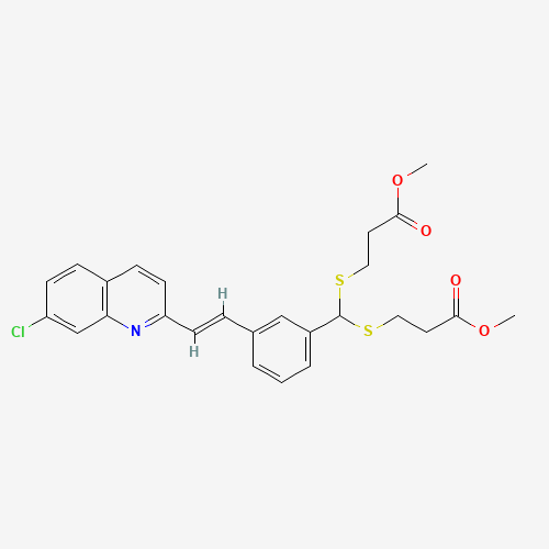 FT-0664974 CAS:120385-96-8 chemical structure