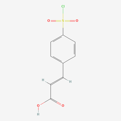FT-0664976 CAS:17641-30-4 chemical structure