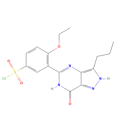 FT-0664977 CAS:139756-31-3 chemical structure