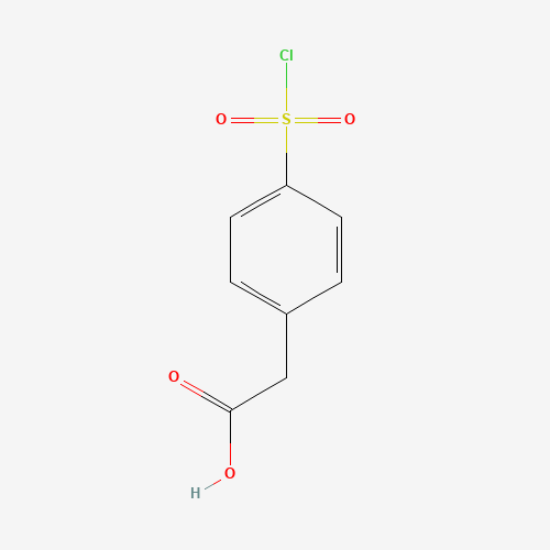 FT-0664980 CAS:22958-99-2 chemical structure