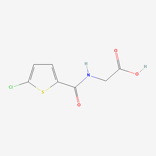 FT-0664984 CAS:873009-45-1 chemical structure