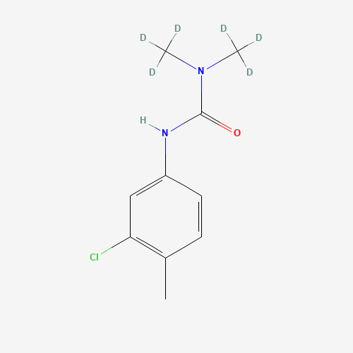 FT-0664986 CAS:1219803-48-1 chemical structure