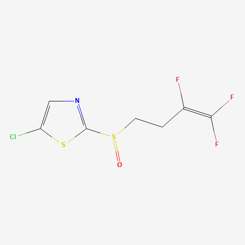 FT-0664991 CAS:318290-97-0 chemical structure