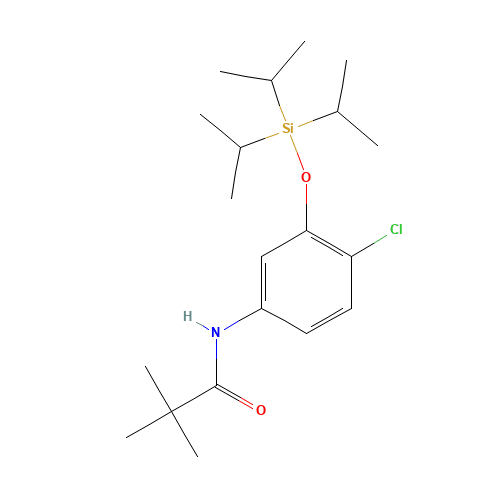 FT-0664997 CAS:342621-20-9 chemical structure