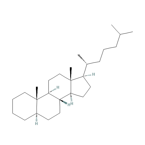 FT-0665017 CAS:481-21-0 chemical structure