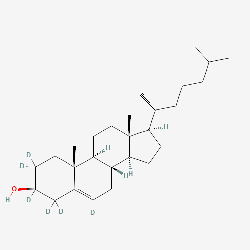 FT-0665021 CAS:92543-08-3 chemical structure