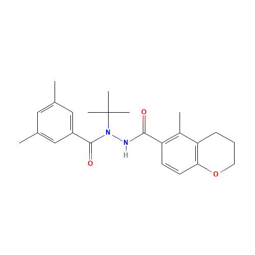 FT-0665031 CAS:143807-66-3 chemical structure