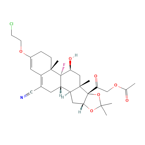 FT-0665035 CAS:19705-61-4 chemical structure