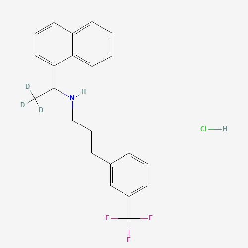 FT-0665043 CAS:1185097-33-9 chemical structure