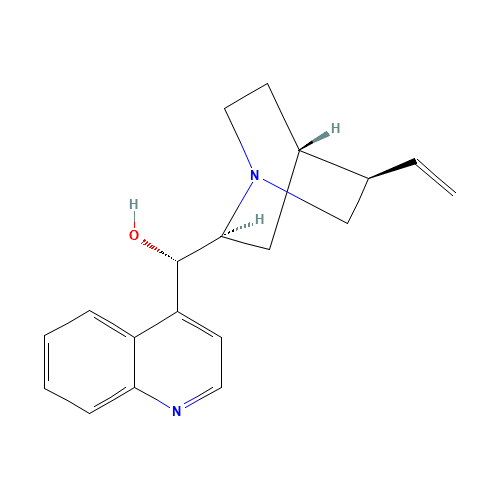 9-epi-Cinchonidine (CAS: 550-54-9) - Related Chemical Product