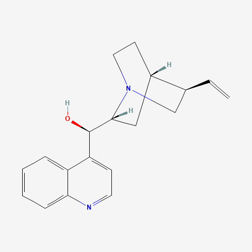 9-epi-Cinchonine (CAS: 485-70-1) - Related Chemical Product