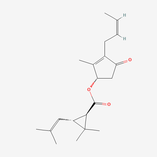 FT-0665047 CAS:25402-06-6 chemical structure