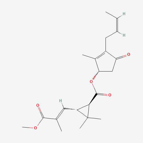 Cinerin II (CAS: 121-20-0) - Related Chemical Product