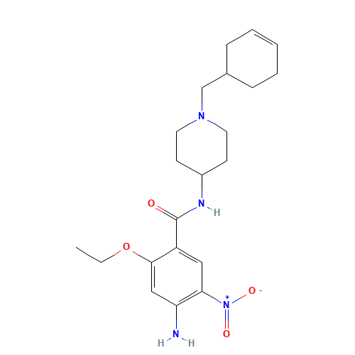 FT-0665049 CAS:66564-14-5 chemical structure