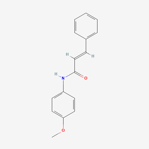 FT-0665052 CAS:76228-15-4 chemical structure