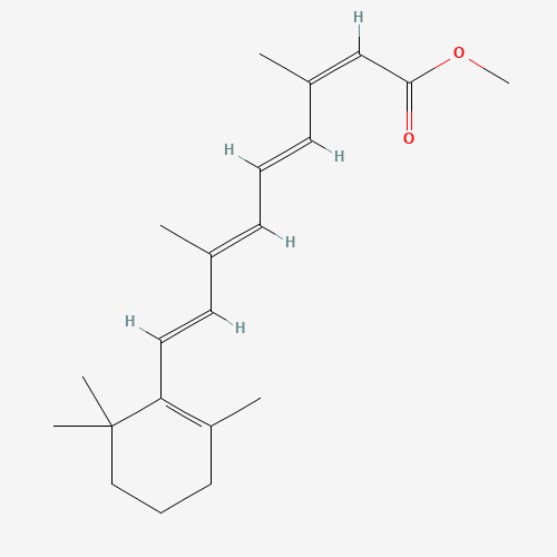FT-0665064 CAS:16760-45-5 chemical structure