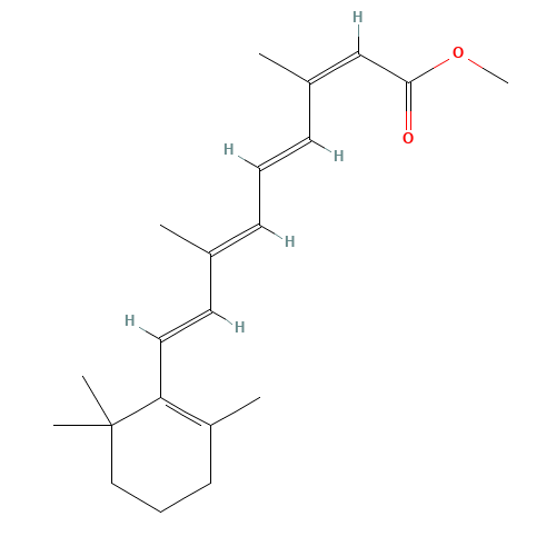 FT-0665064 CAS:16760-45-5 chemical structure