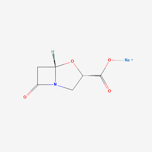 FT-0665077 CAS:117957-44-5 chemical structure
