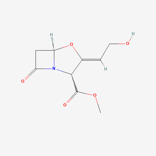 FT-0665079 CAS:57943-82-5 chemical structure